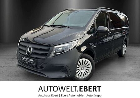 Mercedes-Benz Vito 116 Mixto Tourer L 9G-Tr./KAMERA/SHZ/LED/