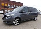 Mercedes-Benz V 220 V 250 EDITION*Temp*Navi*AHK*LED*StHz*Spur*Kamera