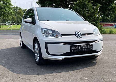 VW Up Volkswagen ! move ! BMT/Start-Stopp