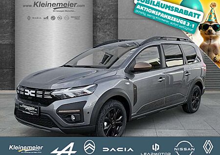 Dacia Jogger Hybrid 140 Extreme*City-Paket*SHZ*RFK*