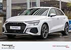 Audi A3 30 TFSI S LINE LED KEYLESS LM18