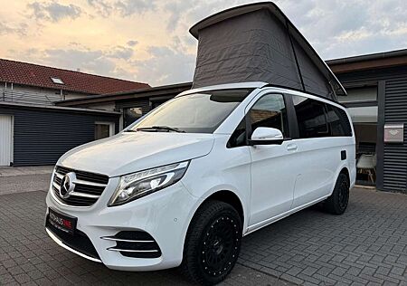 Mercedes-Benz V 250 d 4Matic Marco Polo AMG/KÜCHE/DUSCHE