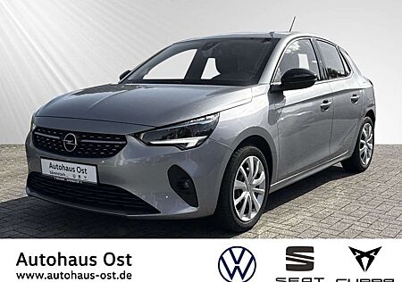 Opel Corsa F 1.2 Turbo Elegance Klima Rückfahrkamera