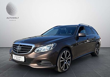 Mercedes-Benz E 220 CDI /LED/DISTRONIC/S-D/MASSAGE/MB HISTORIE