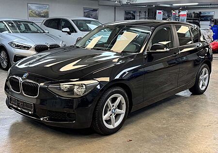 BMW 116 5trg Advantage Navi, PDC, 8fach ALU,Sitzhzg,