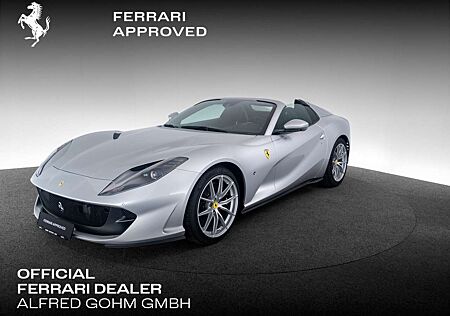 Ferrari 812 GTS SINGEN