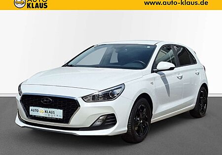 Hyundai i30 Pure 1.4 EU6d-T
