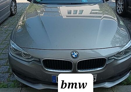 BMW 320i 320 Touring TÜV NEU