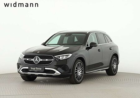 Mercedes-Benz GLC-Klasse GLC 200 4M Avantgarde Adv+*Standhzg*Winter-Paket