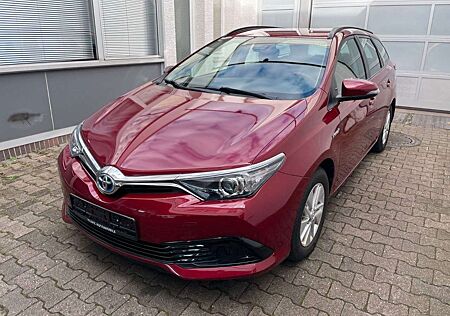 Toyota Auris Touring Sports Hybrid Cool *BT*KLIMAANLAGE