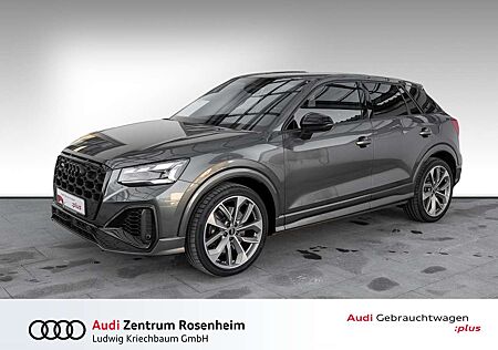 Audi SQ2 quattro S tr.(AHK,Navi+,Matrix,ACC,sound)
