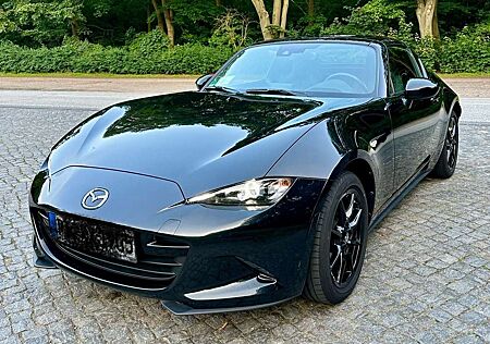 Mazda MX-5 RF SKYACTIV-G 1.5 ADVANTAGE