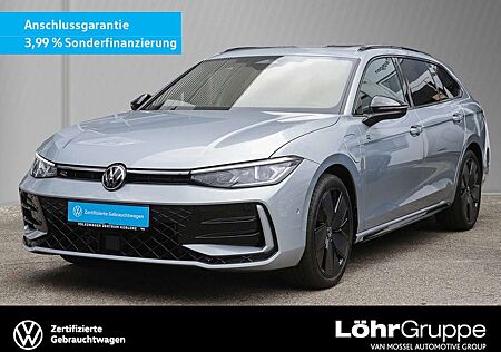 VW Passat Variant Volkswagen 1.5 TSI DSG eHybrid R-Line AHK