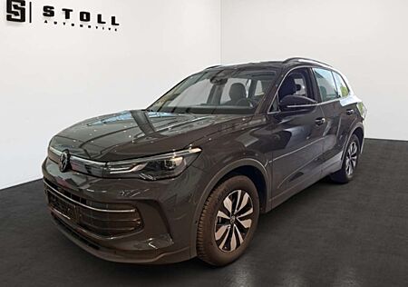 VW Tiguan Volkswagen 2.0 TDI DSG Goal AHK+Navi+++