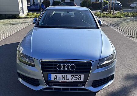Audi A4 1,8 TFSI 120 Ps
