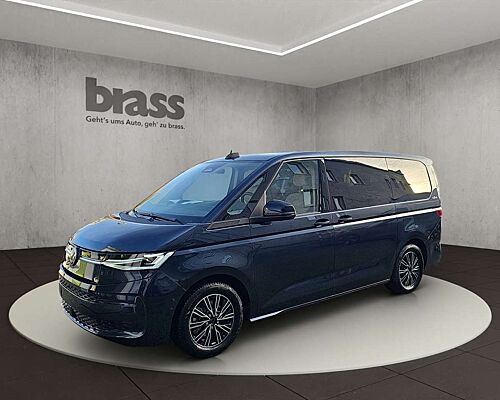 Volkswagen T7 Multivan Multivan Life 2,0 l 110 kW TDI SCR Front antrieb