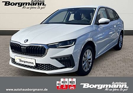 Skoda Scala 1.0 EU6e Selection 1,0 TSI 85kW 7-Gang AT