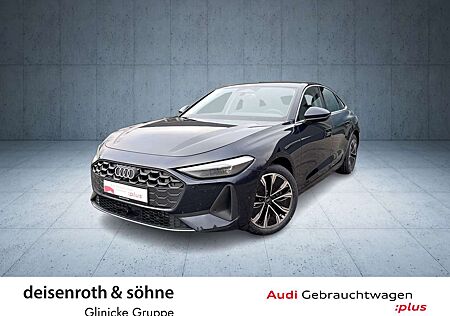 Audi A5 TFSI qu Nav/ACC/18"sound/Kam/Assist