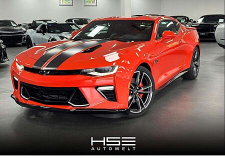 Chevrolet Camaro SS *6,2l V8 / HOT WHEELS EDITION / UNIKAT*