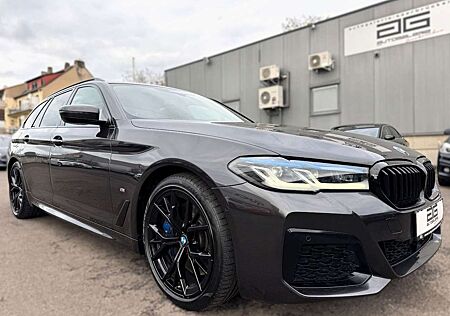 BMW 530 d Touring xDrive M Sport *Individual/1.Hand*