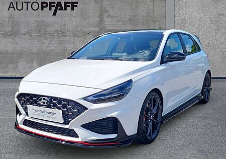 Hyundai i30 FL N Performance 8-DCT Pano|Sportsitze|Kamera