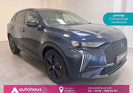 DS Automobiles DS 7 Crossback 7 1.5 BlueHDi 130 Performance Line|Navi|PDC