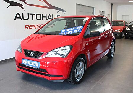 Seat Mii Reference Klima 75 PS