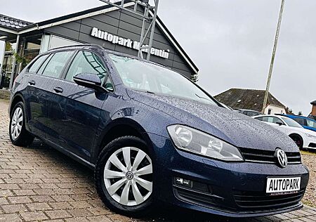 VW Golf gebraucht kaufen VW Golf Volkswagen VII Variant BMT *DSG*SHZ*PDC*NAVI*