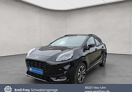 Ford Puma 1.0 EcoBoost Hybrid Aut. ST-LINE X *AHK*