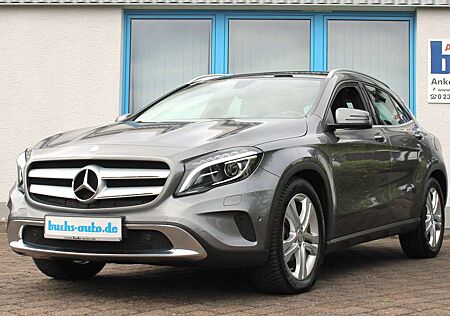 Mercedes-Benz GLA 200 Urban Automatik Pano Navi Xenon