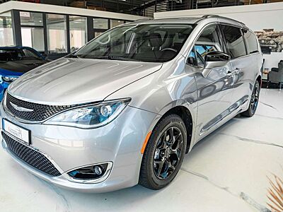 Chrysler Pacifica 3,6 8-SITZER | FAMILIENVAN |TOURING L