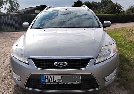 Ford Mondeo Turnier 1.6 Ti-VCT Trend