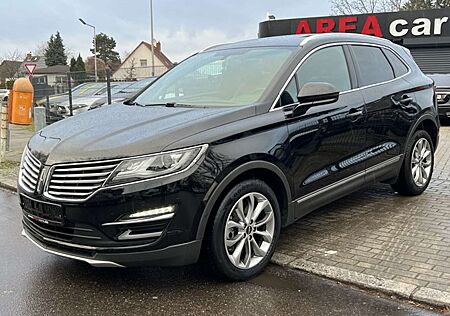 Lincoln MKC AWD PANO NAVI LED KAM LEDER THX 2.0