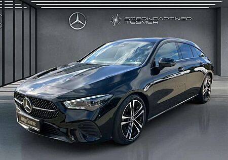 Mercedes-Benz CLA 200 d SB +Progressive+Night+PANO+KAMERA+AHK