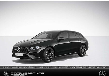 Mercedes-Benz CLA 200 d SB +Progressive+Night+PANO+KAMERA+AHK