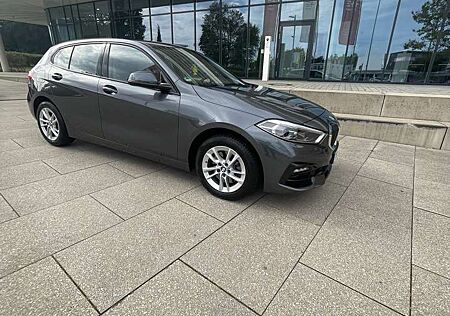 BMW 118i 118 Aut. Advantage