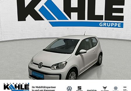 VW Up Volkswagen ! Move 1.0 MPI Klima BlueTooth Kamera