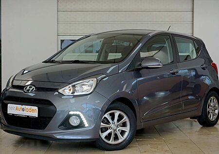 Hyundai i10 1.2 Automatik Style