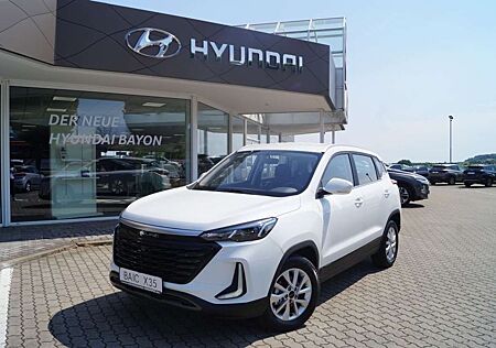 BAIC Beijing X35 Voll LED/ Klima/ PDC
