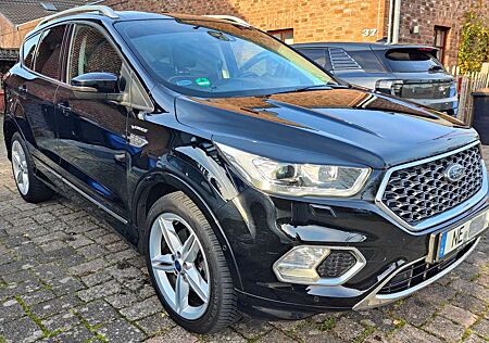 Ford Kuga 2.0 TDCi 4x4 Aut. Vignale