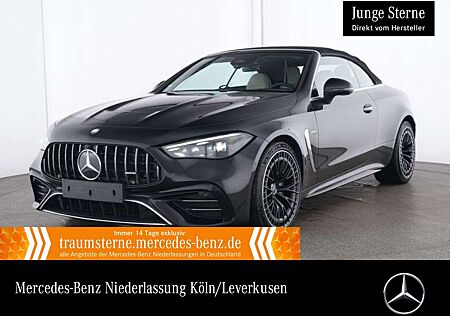Mercedes-Benz CLE 53 AMG CLE 53 4M DRIVERS+360+BURMESTER+SITZKLIMA+TOTW+9G