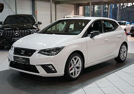 Seat Ibiza FR *NAV*ALCANTARA *LED*SITZHZG*ACC*VIRTUAL