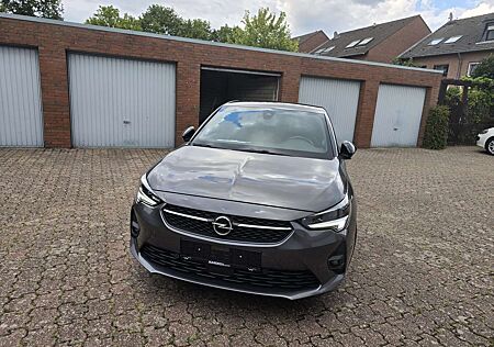 Opel Corsa F