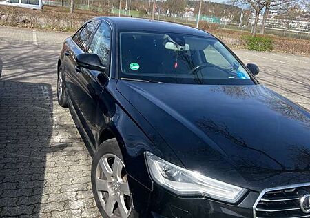 Audi A6 1.8 TFSI ultra