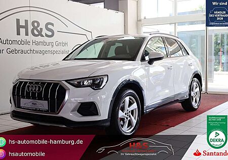 Audi Q3 35 TFSI advanced LED*Carplay*Standheizung