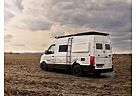 VW Crafter Volkswagen Autarker Campervan von ELVNT Wohnmobil