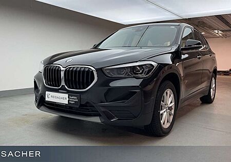 BMW X1 sDrive18i Advantage Navi RFK elHk LED DA