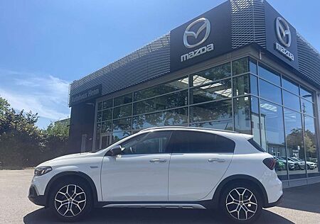 Fiat Tipo Cross