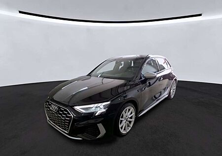 Audi S3 Spb. qu 2.0 TFSI S LiNE NAVI*ViCo*PDC*B&O*LED