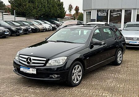 Mercedes-Benz C 200 CDI T "Classic"